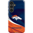 NFL Denver Broncos Galaxy S24 Plus Impact Case